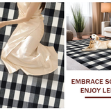 Chic Vintage Farmhouse(Black)