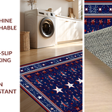 Bold Color Palette(Blue)