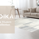 Elegant Earthy Blend(Gray)