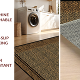 Contemporary Exotic Wildlife Theme(Beige)
