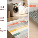 Dynamic Graphic Wave Formation(Gray)