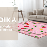 Joyful Kids Room Accessory(Pink)