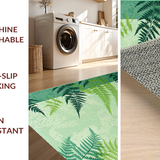 Cozy Earthy Hue Design(Green)