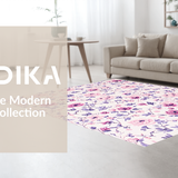 Vibrant Shaggy Essence(Pink)