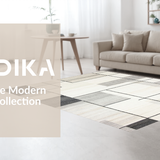 Chic Creamy Cozy Aesthetic(Gray)