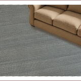 Ultra Soft Area Rug, Non Slip, Stain Resistant, Washable Area Rugs for Living Room, Bedroom, Stylish Modern Cheetah Inspired Decor(Gray)