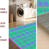 Radiant Graphic Urban Design(Blue)