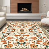 Chic Abstract Nature Inspired(Beige)