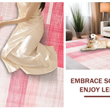 Lively Playful Color Gradient(Pink)