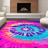 Playful Pastel Geometric Touch(Pink)