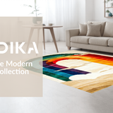 Chic Neutral Rainbow Fusion(Beige)