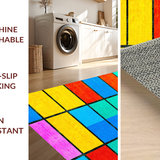 Dynamic Fun Filled Geometric Approach(Red)