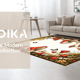 Playful Shapes and(Red)