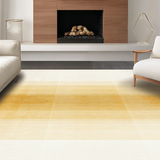 Artistic Ombre Design with Depth(Beige)