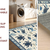 Contemporary Turtle Inspired(Beige)