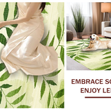 Cozy Earthy Gradient(Green)