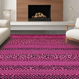 Whimsical Pink Spotty Elegance(Pink)