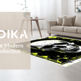 Gothic Inspired Playful(Black)