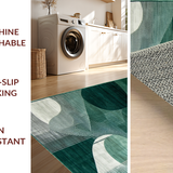 Sophisticated Neutral Tiled Layout(Green)