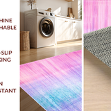 Joyful Ethereal Pastel Motif(Pink)