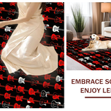 Sophisticated Minimalist Guitar Aesthetic(Black)