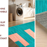 Fresh Vibrant Playful Lettering(Green)