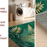 Contemporary Lattice Play(Green)