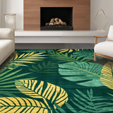 Chic Earthy Toned(Green)