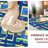 Engaging Scenic Automotive Exploration(Blue)