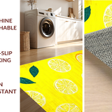 Cute Fruit Inspired Decor(Yellow)