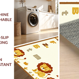 Joyful Nursery Learning Landscape(Beige)