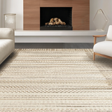 Cozy Classic Tiled(Beige)