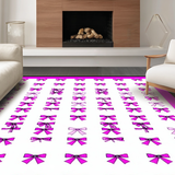 Enchanting Childlike Magic Print(Pink)