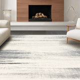 Stylish Modern Fluid Line(Gray)