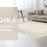 Contemporary Light Beige(Beige)