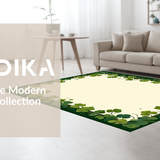 Sophisticated St Patrick Day Theme(Green)