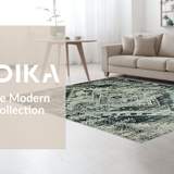 Classic Ethereal Ogee Style(Gray)