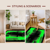 Bold Graphic Gaming Inspiration(Green)