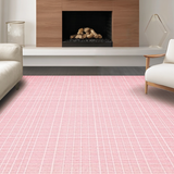 Elegant Toned Grid Arrangement(Pink)