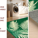 Lively Multi Tonal Flair(Green)