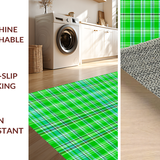 Inviting Nature Inspired Design Element(Green)