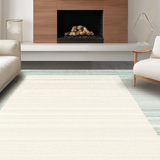 Elegant Gridded Abstract Aesthetic(Beige)