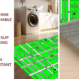 Dynamic Car Pathway(Green)