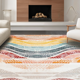 Elegant Toned Alphabet Style(Yellow)