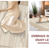 Artistic Neutral Color Palette Design(Beige)