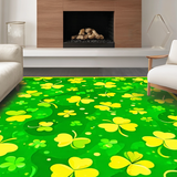 Charming Eclectic Green Palette(Green)