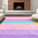 Delightful Cheerful Ombre Effects(Pink)