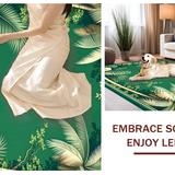 Chic Nature Inspired Decor(Green)