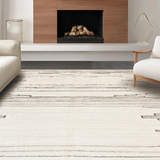 Chic Minimalist Aesthetic(Beige)