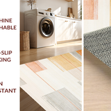 Elegant Neutral Abstract Texture(Beige)